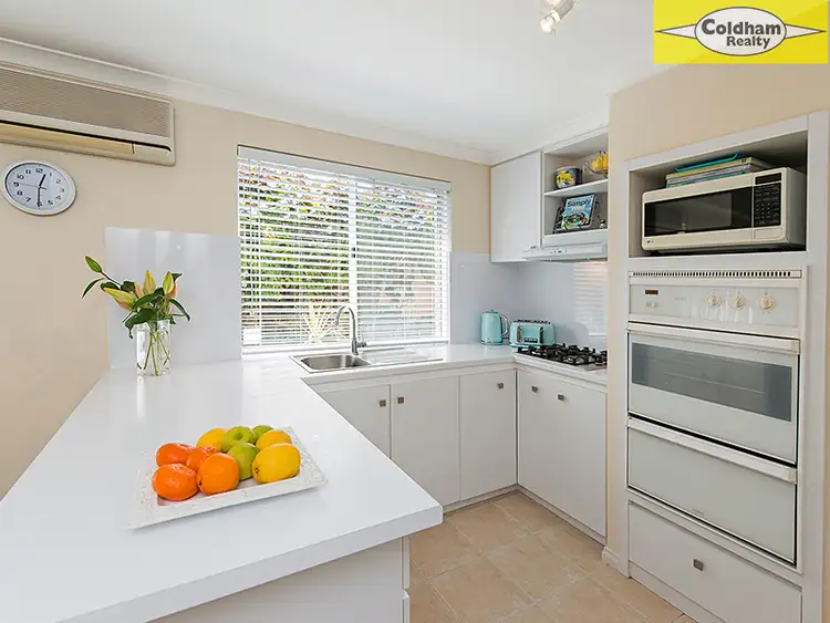 Fifth view of Homely house listing, 3/64 Sandgate Street, South Perth WA 6151