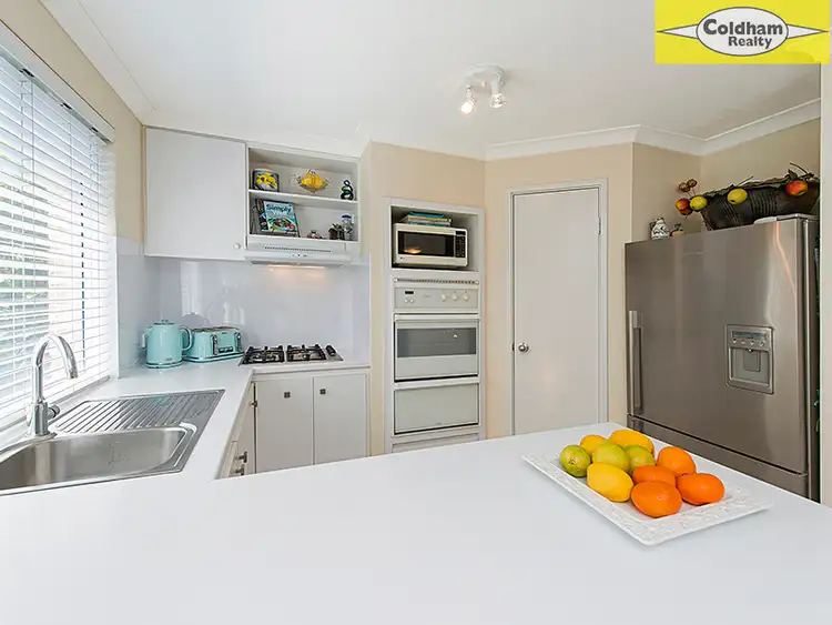 Sixth view of Homely house listing, 3/64 Sandgate Street, South Perth WA 6151