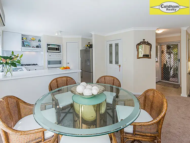 Seventh view of Homely house listing, 3/64 Sandgate Street, South Perth WA 6151