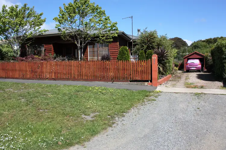 Main view of Homely house listing, 506 Mengha Road, Forest TAS 7330