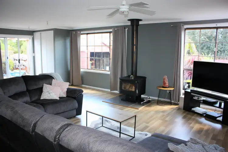 Third view of Homely house listing, 506 Mengha Road, Forest TAS 7330