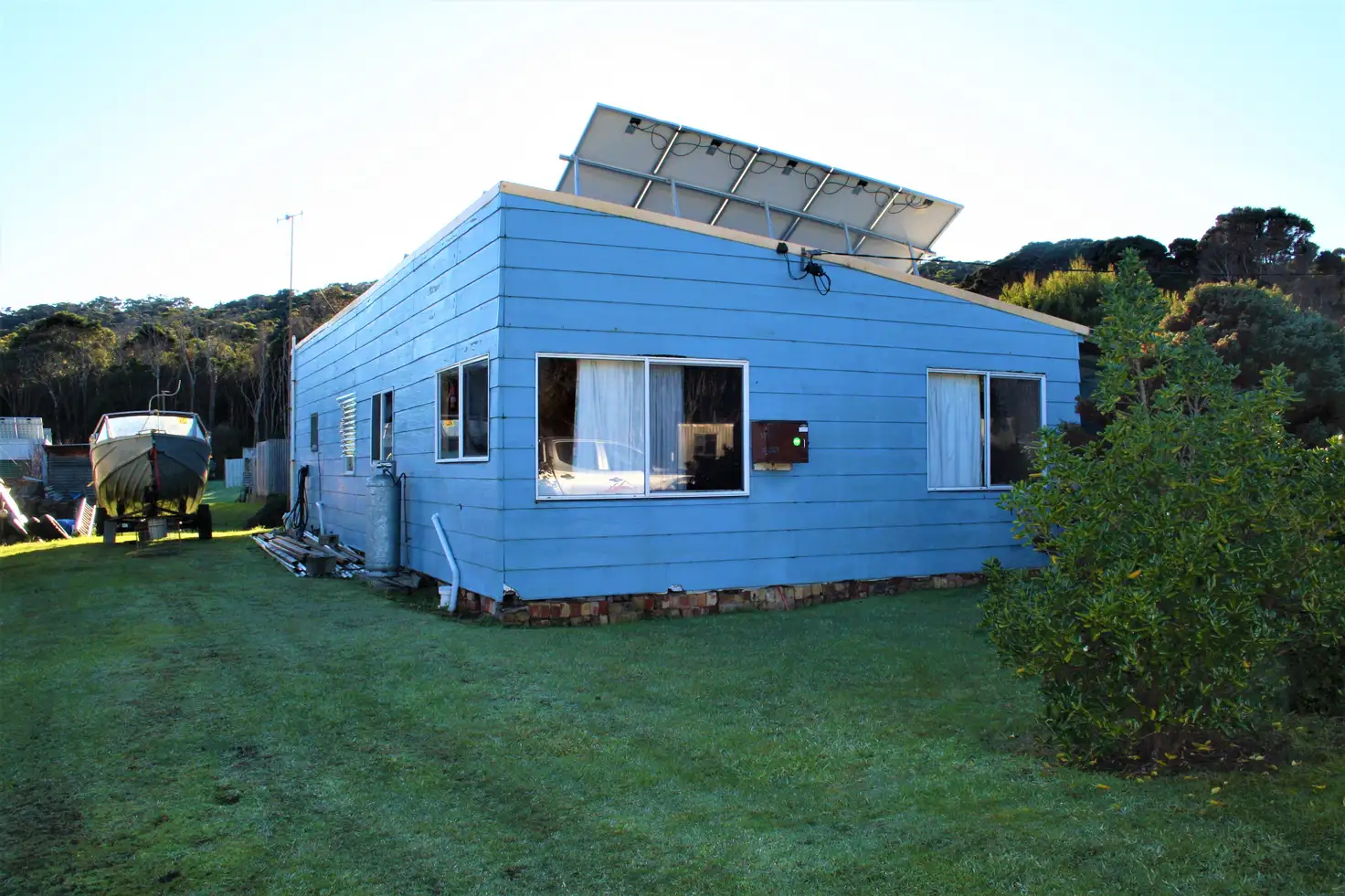 Main view of Homely house listing, 862 Granville Harbour Road, Granville Harbour TAS 7469