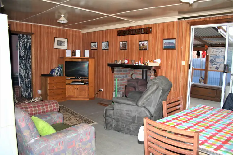 Third view of Homely house listing, 862 Granville Harbour Road, Granville Harbour TAS 7469