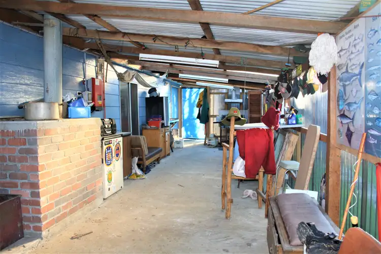 Fifth view of Homely house listing, 862 Granville Harbour Road, Granville Harbour TAS 7469