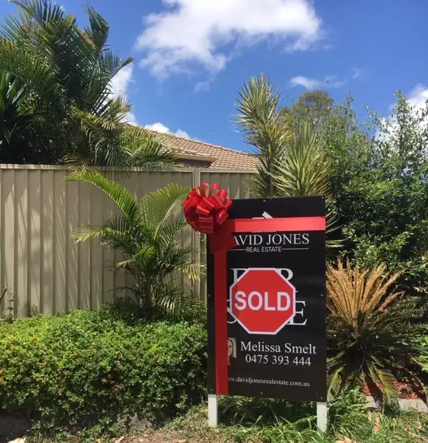 Main view of Homely semi-detached listing, 40 Jonquil Street, Ormeau QLD 4208