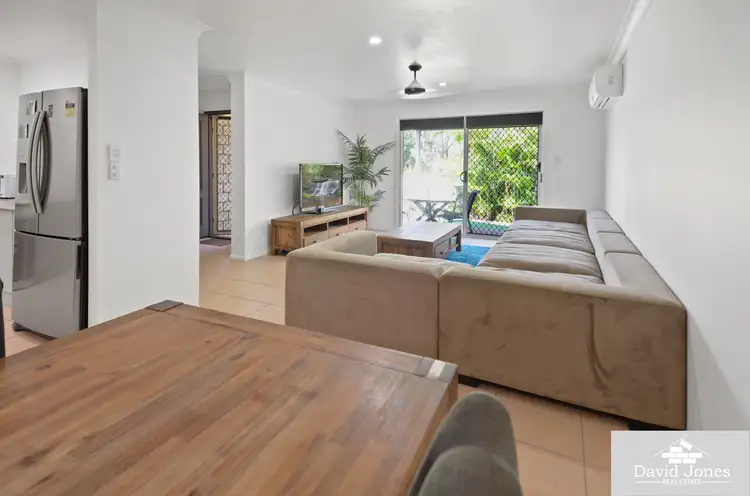 Fourth view of Homely semi-detached listing, 40 Jonquil Street, Ormeau QLD 4208