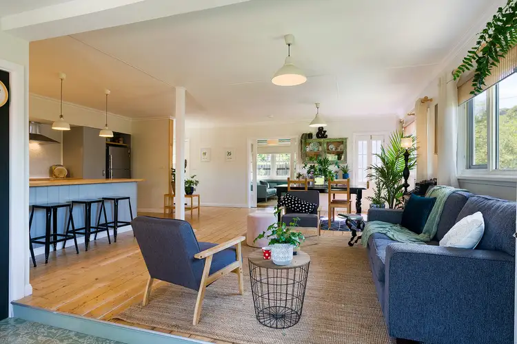 Third view of Homely house listing, 16 Moscript Street, Campbells Creek VIC 3451