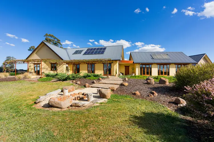 41 Hamiltons Lane, Muckleford VIC 3451