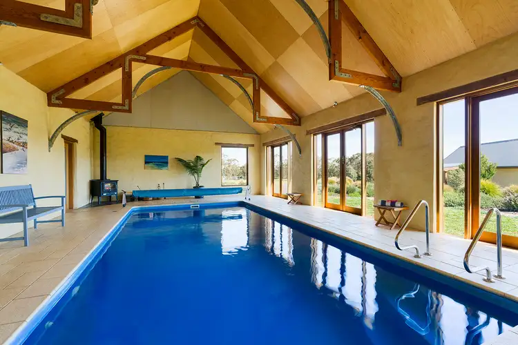Fourth view of Homely rural property listing, 41 Hamiltons Lane, Muckleford VIC 3451
