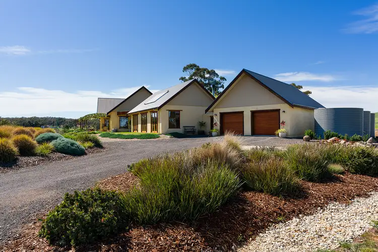 Sixth view of Homely rural property listing, 41 Hamiltons Lane, Muckleford VIC 3451