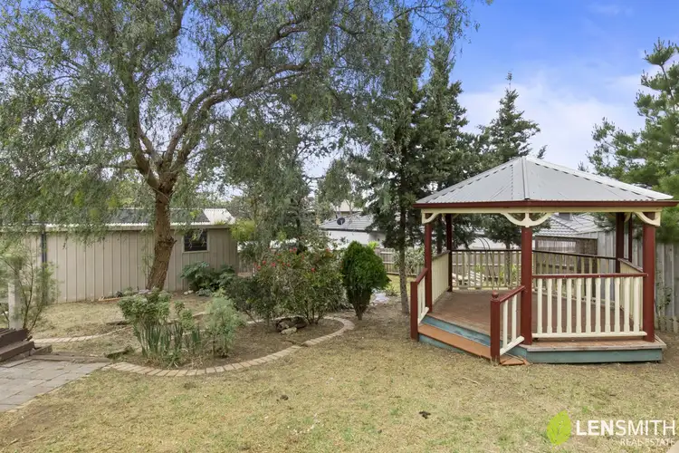 Second view of Homely house listing, 2 Pike Place, Bacchus Marsh VIC 3340