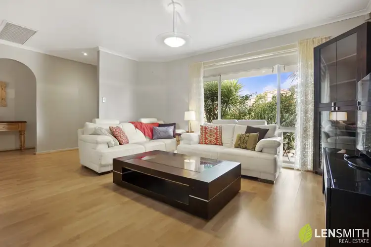 Third view of Homely house listing, 2 Pike Place, Bacchus Marsh VIC 3340