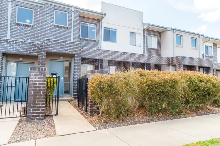 47 Zakharov Avenue, Forde ACT 2914