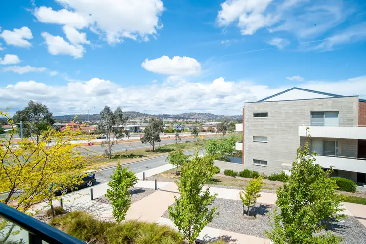 Main view of Homely apartment listing, 51/303 Flemington Road, Franklin ACT 2913