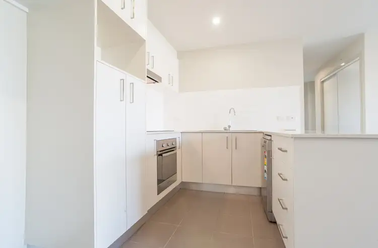 Second view of Homely apartment listing, 51/303 Flemington Road, Franklin ACT 2913