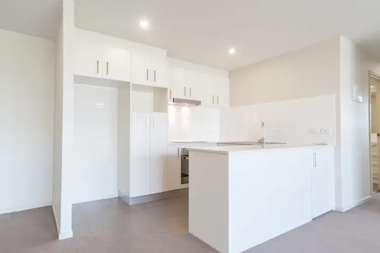 Fourth view of Homely apartment listing, 51/303 Flemington Road, Franklin ACT 2913