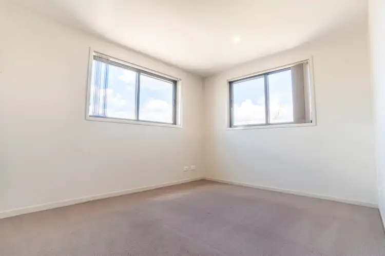 Fifth view of Homely apartment listing, 51/303 Flemington Road, Franklin ACT 2913