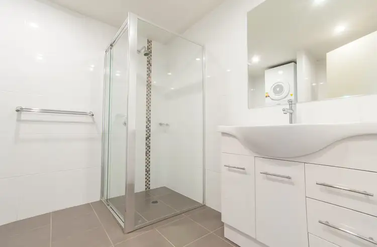 Seventh view of Homely apartment listing, 51/303 Flemington Road, Franklin ACT 2913