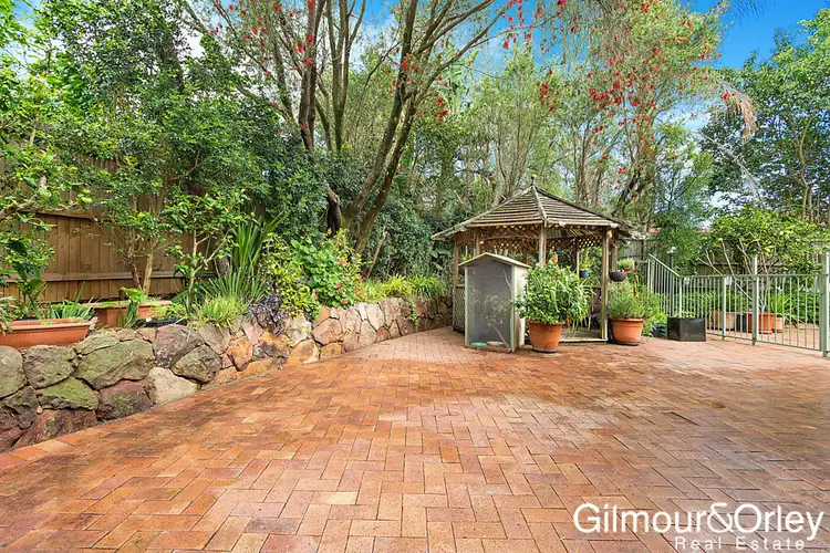 Fourth view of Homely house listing, 5 James Place, Castle Hill NSW 2154