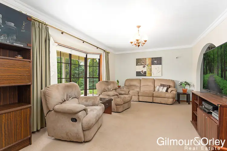 Sixth view of Homely house listing, 5 James Place, Castle Hill NSW 2154
