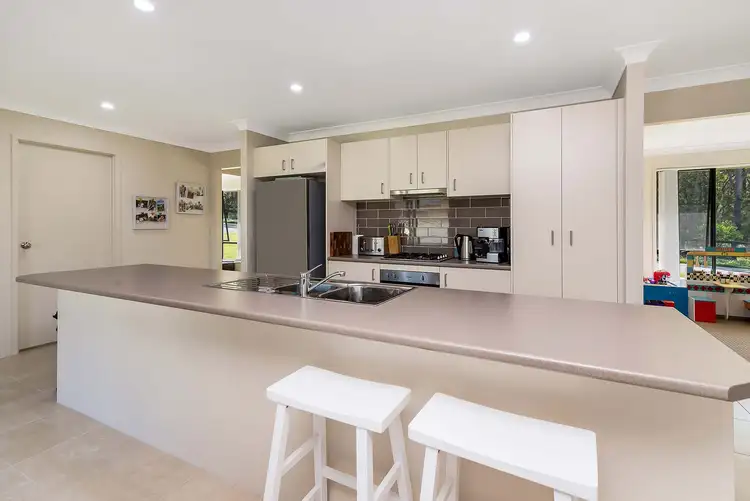 Second view of Homely house listing, 10 Deer Street, Morisset Park NSW 2264