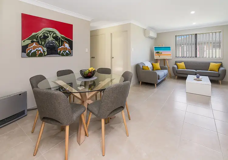 Fourth view of Homely house listing, 10 Deer Street, Morisset Park NSW 2264