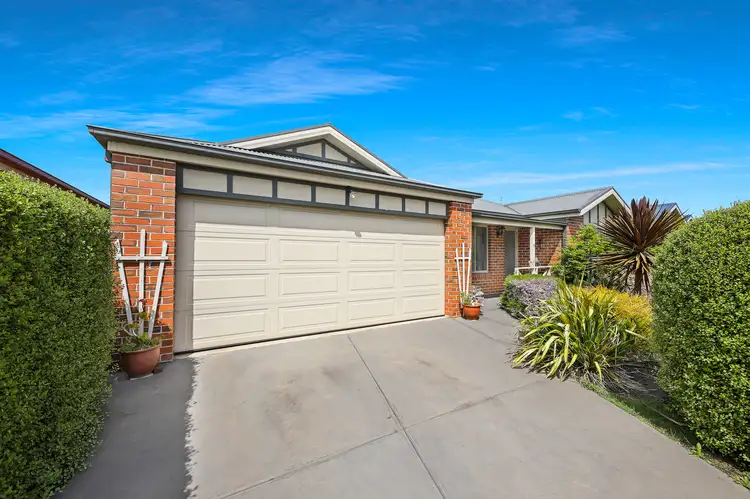 Main view of Homely house listing, 31 James Patrick Way, Lancefield VIC 3435
