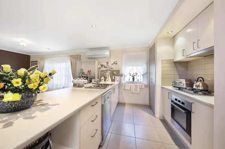 Second view of Homely house listing, 31 James Patrick Way, Lancefield VIC 3435