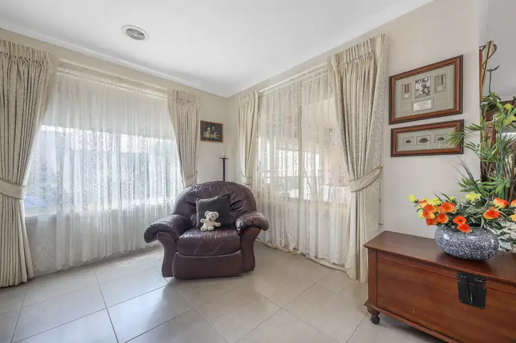 Fourth view of Homely house listing, 31 James Patrick Way, Lancefield VIC 3435
