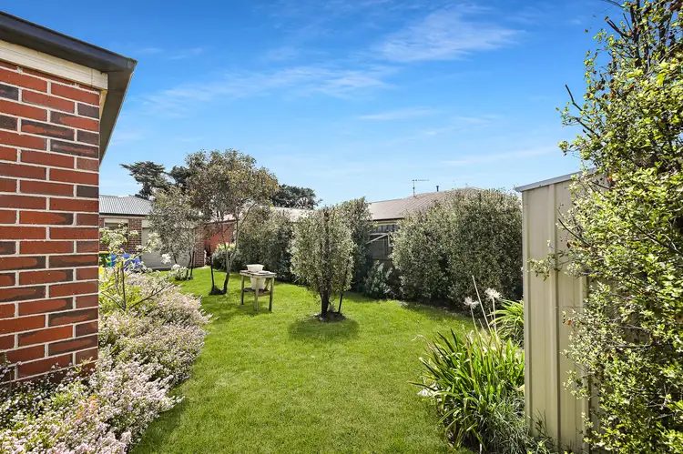 Fifth view of Homely house listing, 31 James Patrick Way, Lancefield VIC 3435