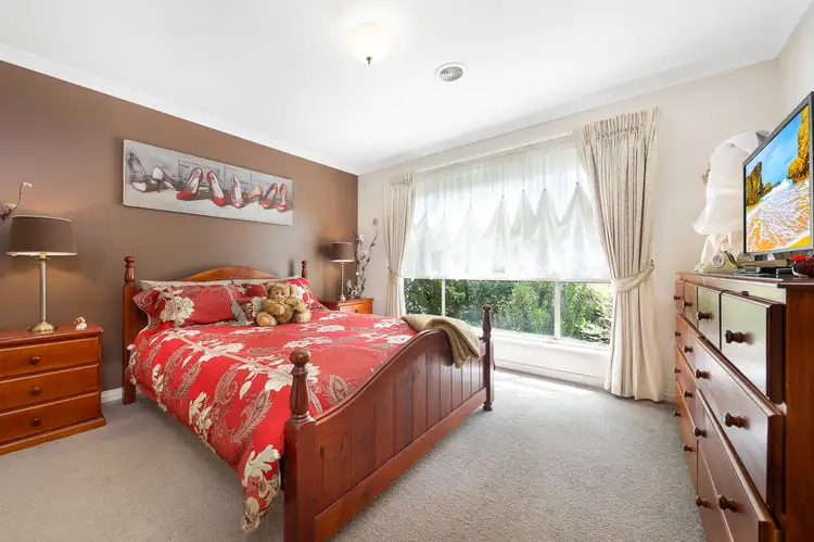 Sixth view of Homely house listing, 31 James Patrick Way, Lancefield VIC 3435