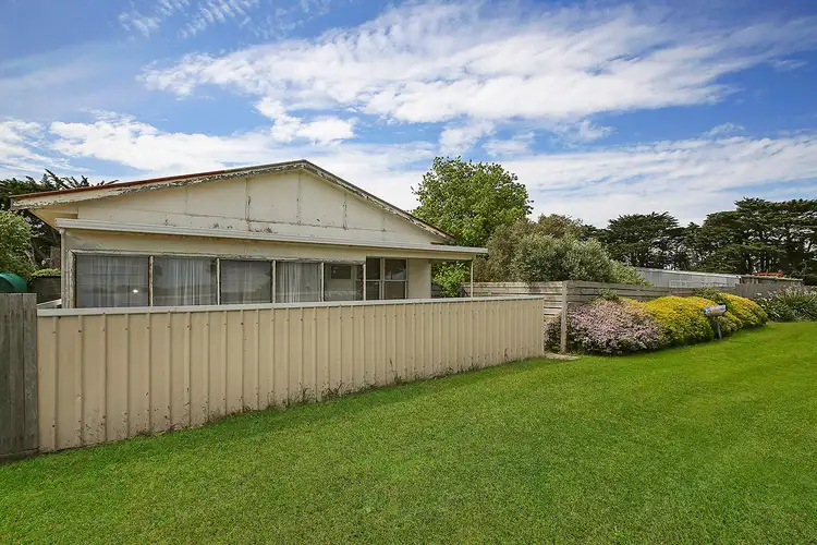 Second view of Homely rural property listing, 56 Mailors Flat-Koroit Road, Mailors Flat VIC 3275