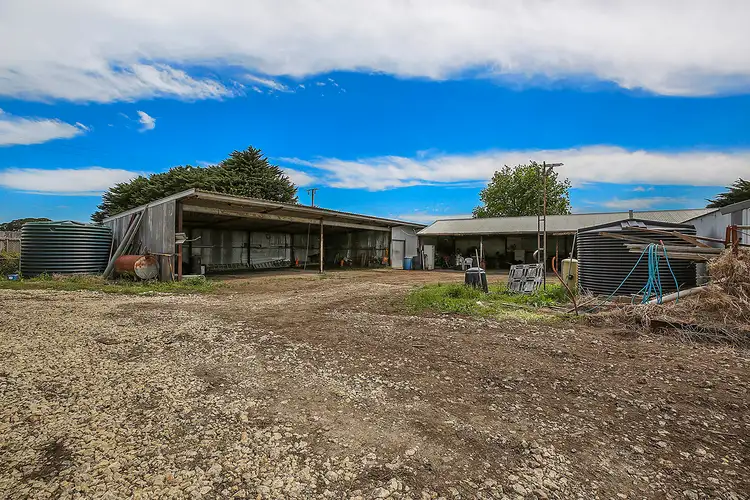 Fourth view of Homely rural property listing, 56 Mailors Flat-Koroit Road, Mailors Flat VIC 3275