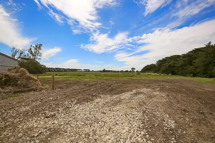 Fifth view of Homely rural property listing, 56 Mailors Flat-Koroit Road, Mailors Flat VIC 3275