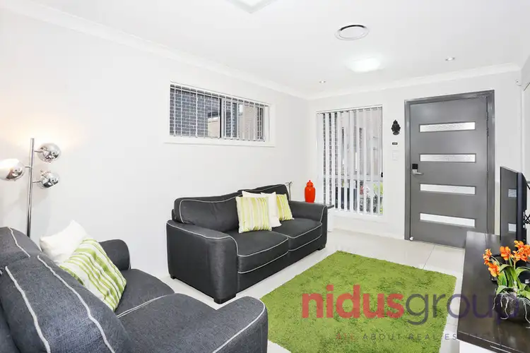 Second view of Homely townhouse listing, 16/12 Blenheim Avenue, Rooty Hill NSW 2766