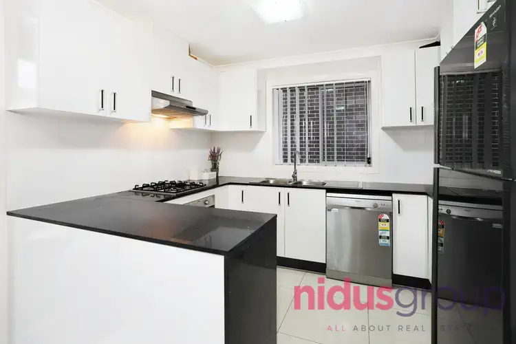 Third view of Homely townhouse listing, 16/12 Blenheim Avenue, Rooty Hill NSW 2766