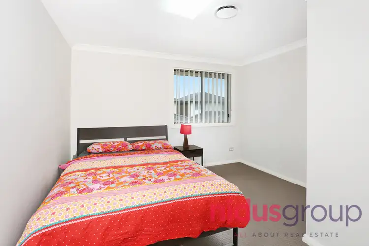 Sixth view of Homely townhouse listing, 16/12 Blenheim Avenue, Rooty Hill NSW 2766