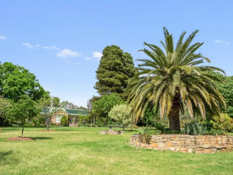 Fifth view of Homely rural property listing, 405 Oak Valley Road, Longwood VIC 3665