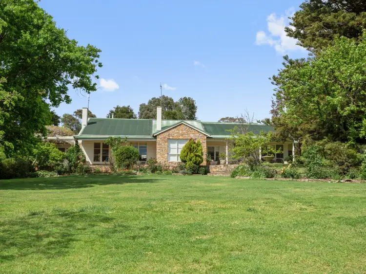 Sixth view of Homely rural property listing, 405 Oak Valley Road, Longwood VIC 3665