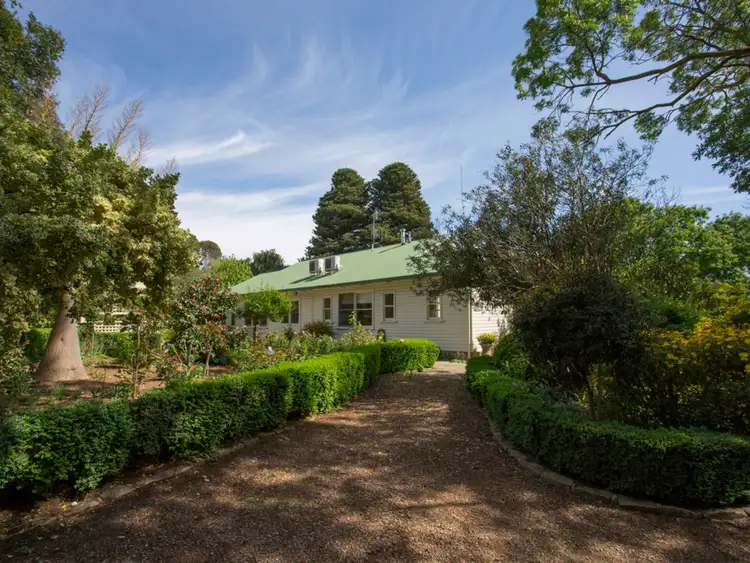 Seventh view of Homely rural property listing, 405 Oak Valley Road, Longwood VIC 3665