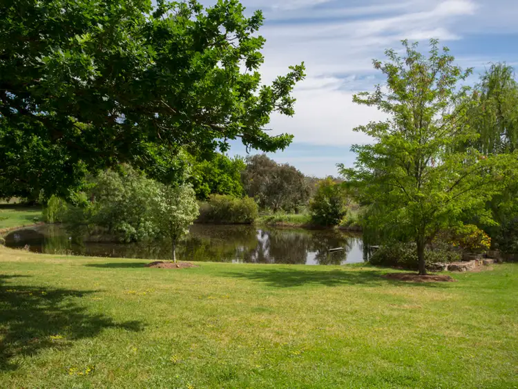 Third view of Homely rural property listing, 405 Oak Valley Road, Avenel VIC 3664