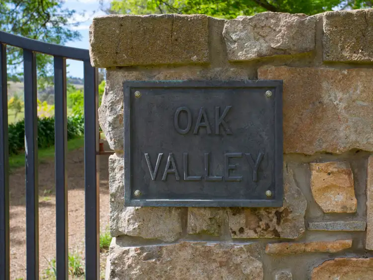 Fourth view of Homely rural property listing, 405 Oak Valley Road, Avenel VIC 3664