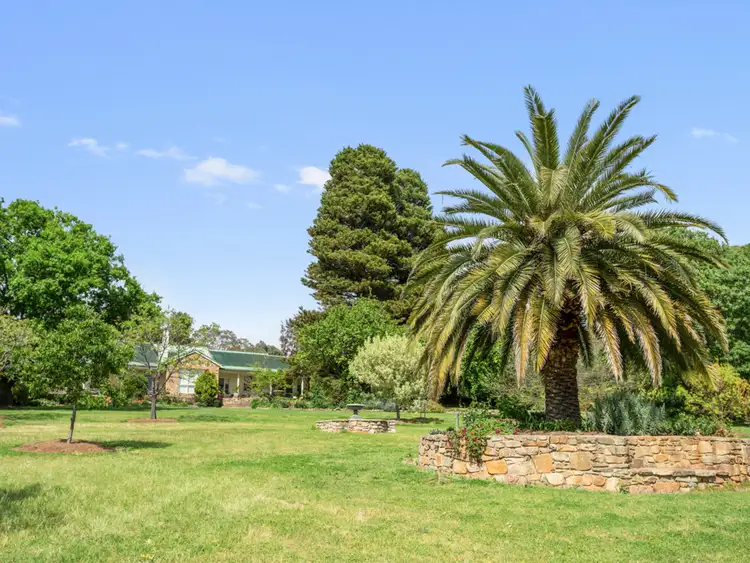 Fifth view of Homely rural property listing, 405 Oak Valley Road, Avenel VIC 3664