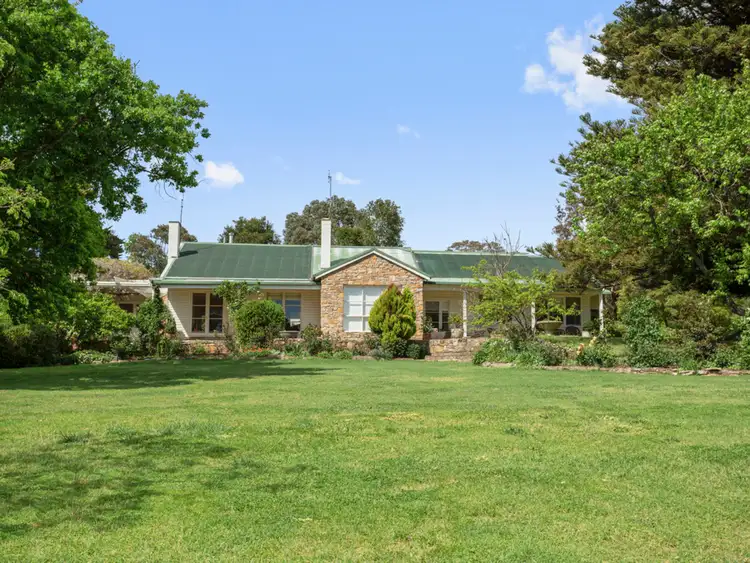Sixth view of Homely rural property listing, 405 Oak Valley Road, Avenel VIC 3664