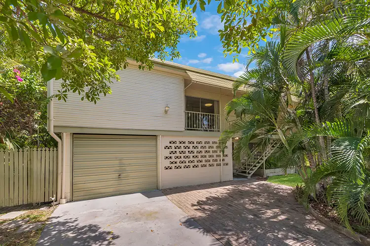 42 ALFRED STREET, Aitkenvale QLD 4814