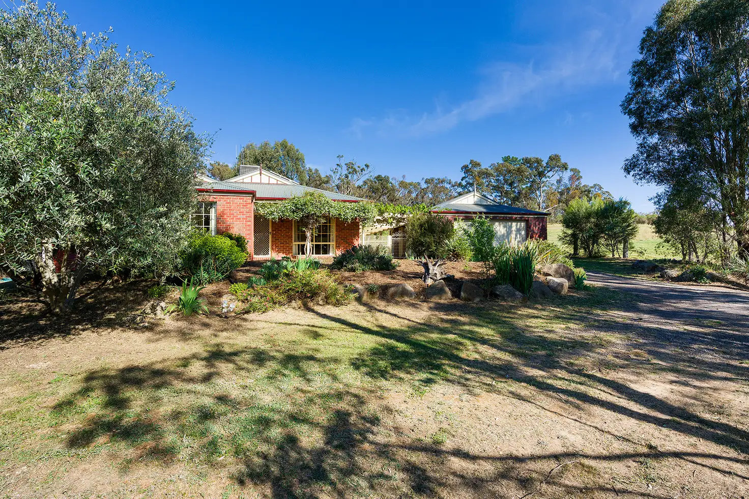 Main view of Homely house listing, 49 Adelaide Street, Chewton VIC 3451