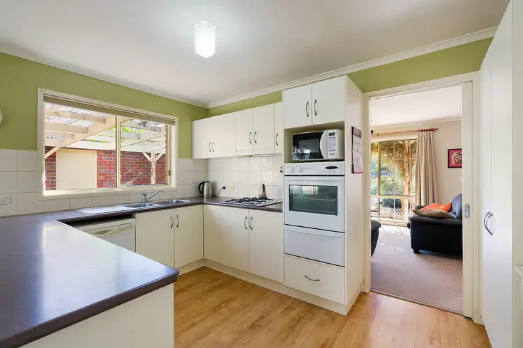 Second view of Homely house listing, 49 Adelaide Street, Chewton VIC 3451