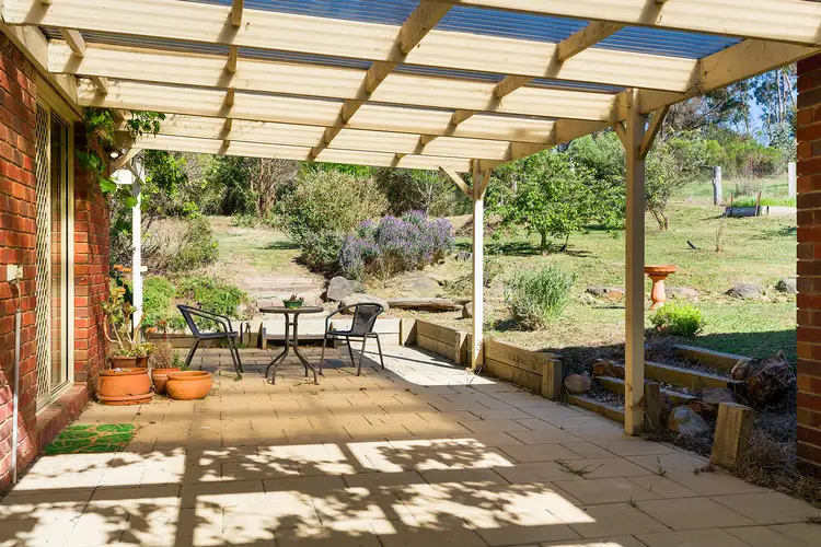 Fourth view of Homely house listing, 49 Adelaide Street, Chewton VIC 3451