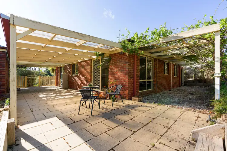 Fifth view of Homely house listing, 49 Adelaide Street, Chewton VIC 3451