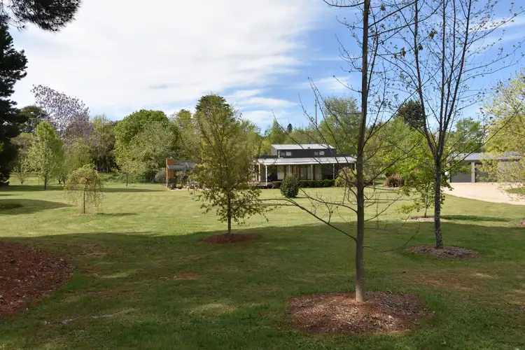 Second view of Homely house listing, 6 LITTLE SCOTLAND ROAD, Stanley VIC 3747